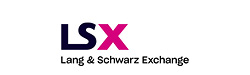Logo LSX LS-Exchange LS-X